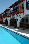 Bitezhan Hotel 